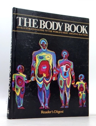 The body book An illustrated guide to the world's most amazing m