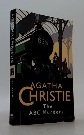 The ABC Murders