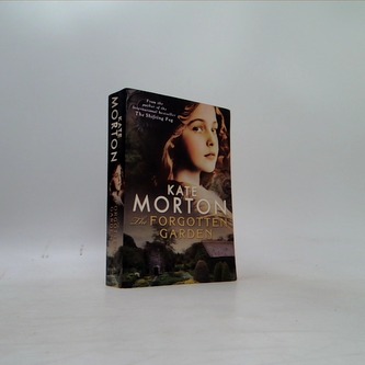 The Forgotten Garden