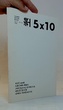 GH 5x10