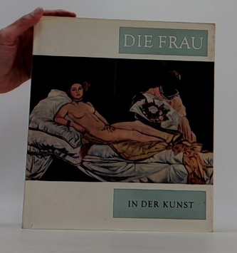 Die frau in der kunst