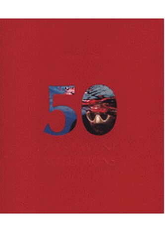 50 zastavení 50 Reflections