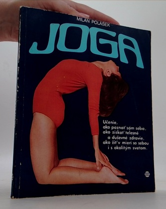 Joga