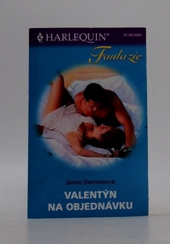Valentýn na objednávku