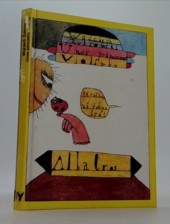 Únos princezny violínky