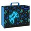 Teczka z rączką XL Go Playing 9cm Astrapap
