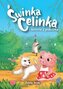 Świnka Celinka i historie z podwórka