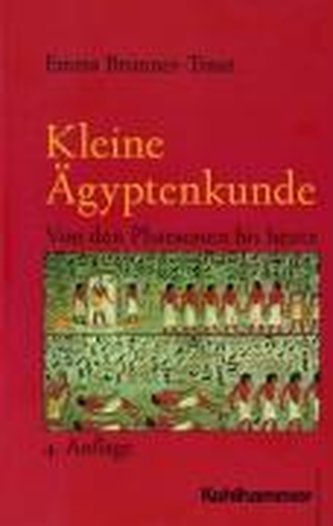Kleine Ägyptenkunde