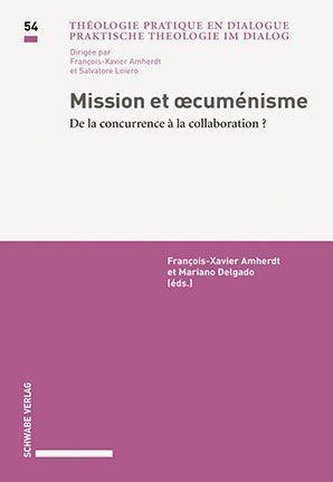 Mission et oecuménisme
