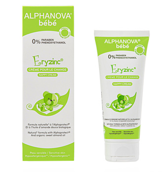 Zinková mast Eryzink 75 g