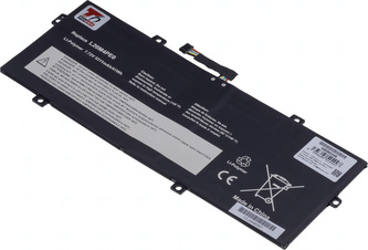 Baterie T6 Power L20C4PE0, L20M4PE0, 5B11B44627, 5B11B44628, SB11B44629, SB11B44630