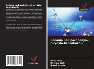 Badania nad pochodnymi pirydylo-benzotiazolu