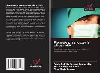 Pionowe przenoszenie wirusa HIV
