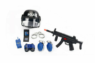 Zestaw policyjny 2001136