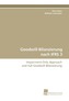 Goodwill-Bilanzierung nach IFRS 3