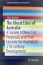 The Ghost Cities of Australia