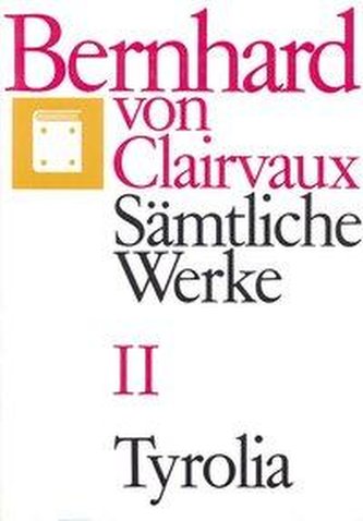 Sämtliche Werke 2