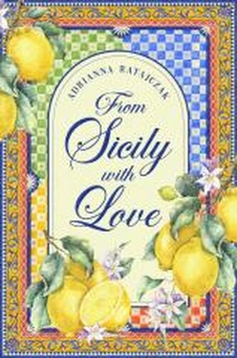 From Sicily with Love From Sicily with Love