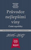 Průvodce nejlepšími víny České republiky 2016-2017