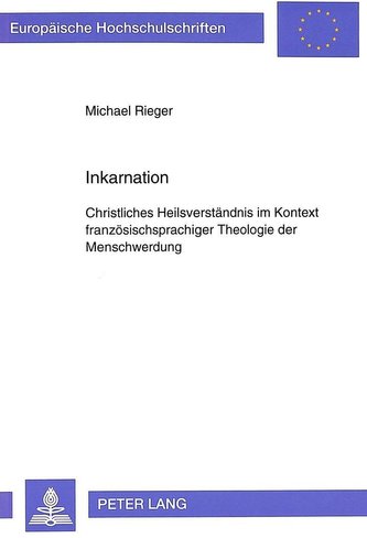 Inkarnation