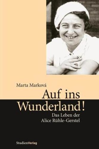 Auf ins Wunderland!