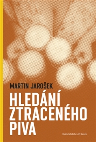 Hledání ztraceného piva Hledání ztraceného piva