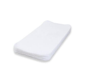 Flísové separační pleny 5 ks