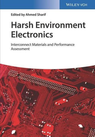 Harsh Environment Electronics