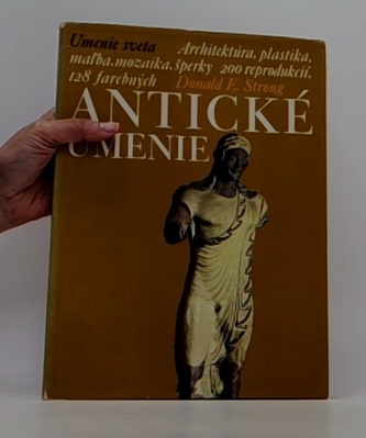Antické umenie