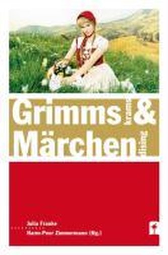 Grimmskrams und Märchendising