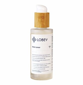 LOBEY PHA toner, 150 ml