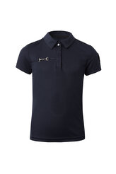 Horze Dětské funkční tričko Denise Tmavě modrá 158/164