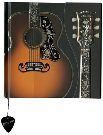 Notatnik ozdobny 0027-02 SUPER JUMBO 200