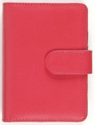 Organizer Memofix 2 K 3 czerwony