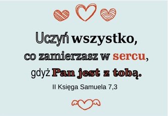 Magnes na lodówkę - Uczyń wszystko co zamierzasz