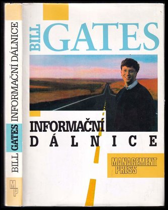 Informační dálnice