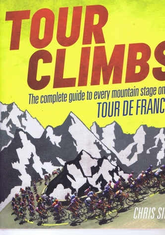 Tour Climbs