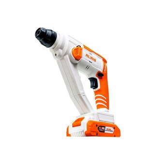 Aku vrtací kladivo RMX1210