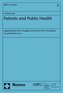 Patents and Public Health