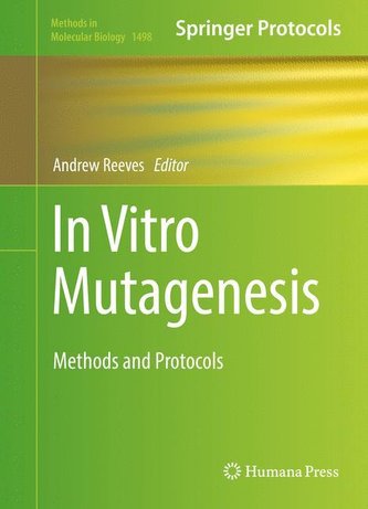 In Vitro Mutagenesis