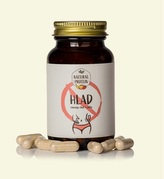 Stop Hlad - potlačení chutě k jídlu, Natural Protein, 60 kapslí