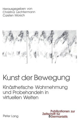 Kunst der Bewegung