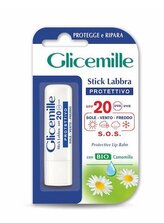 Glicemille ochranný balzám na rty, 5,5 ml