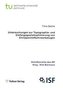 Untersuchungen zur Topographie- und Umfangsgestaltoptimierung von Einlippentiefbohrwerkzeugen