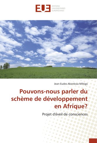 Pouvons-nous parler du schème de développement en Afrique?