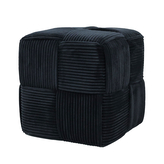 WIKI Puf 42,5x42,5x43cm