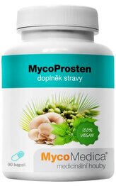 Mycomedica MycoProsten, 90 kapslí