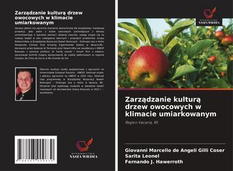 Zarz¿dzanie kultur¿ drzew owocowych w klimacie umiarkowanym