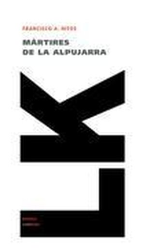 Mártires de la Alpujarra