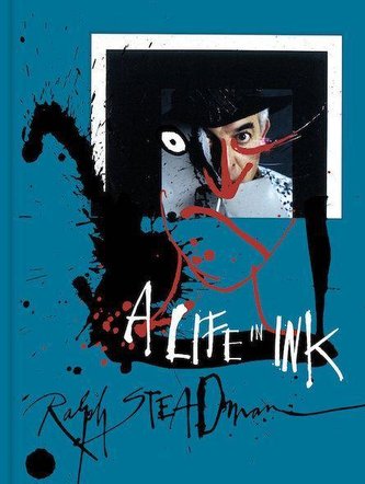 Ralph Steadman